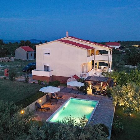 Gale Vila Sveti Petar  Bagian luar foto