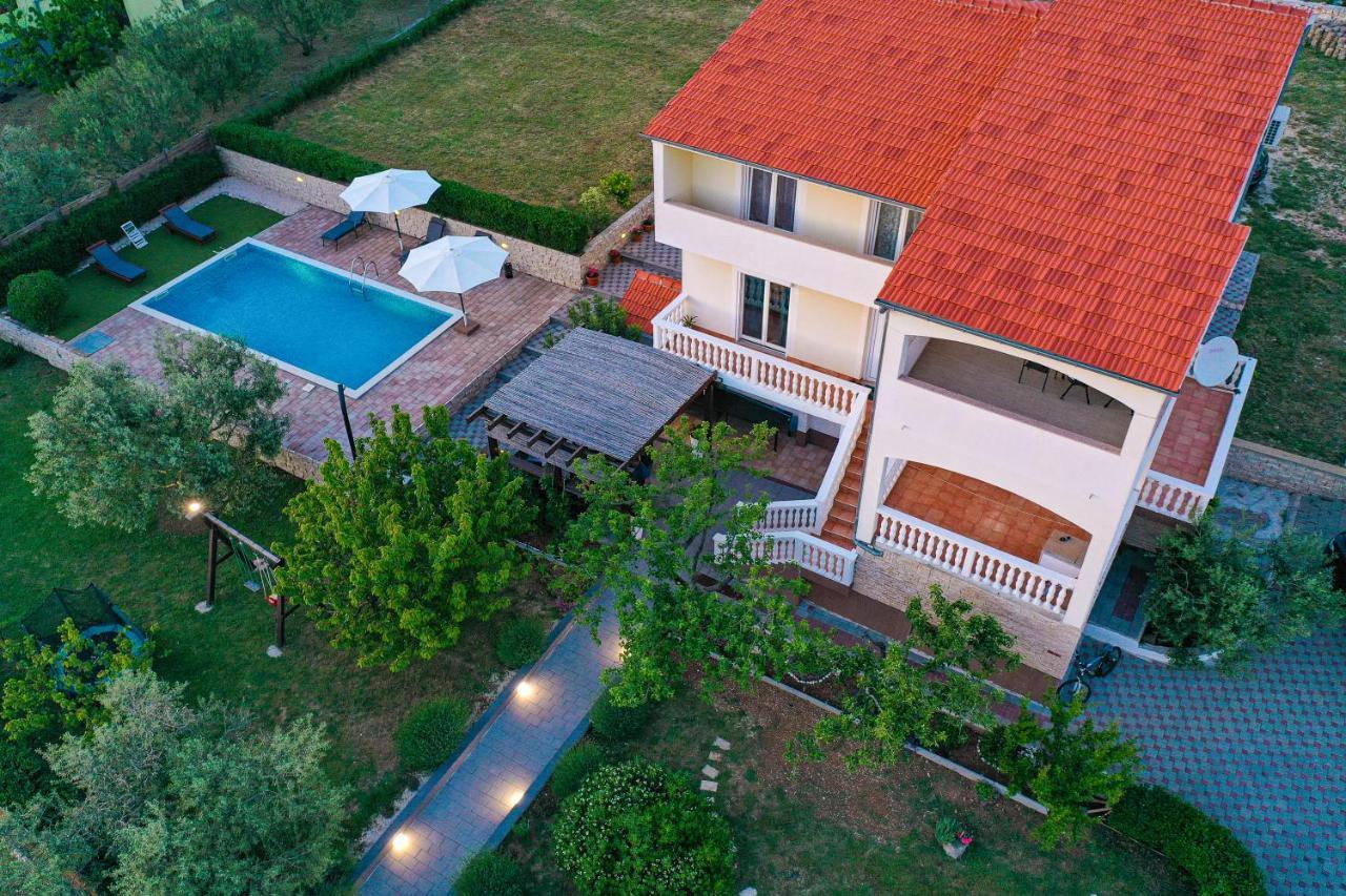 Gale Vila Sveti Petar  Bagian luar foto