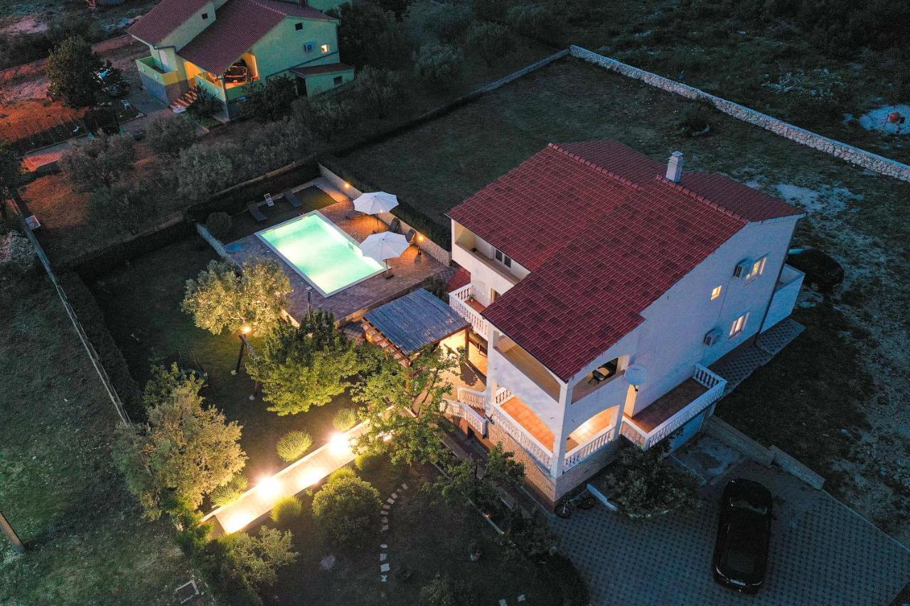 Gale Vila Sveti Petar  Bagian luar foto