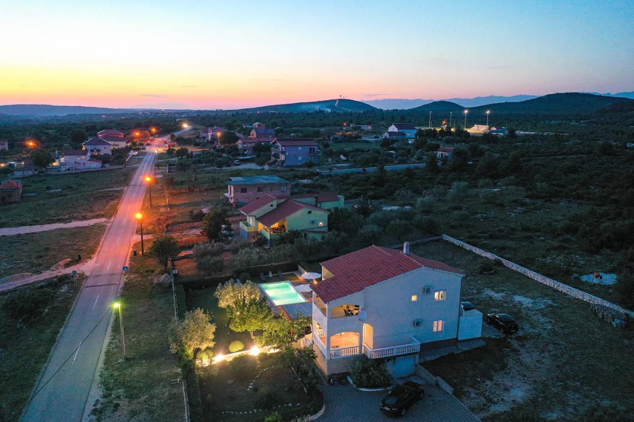 Gale Vila Sveti Petar  Bagian luar foto