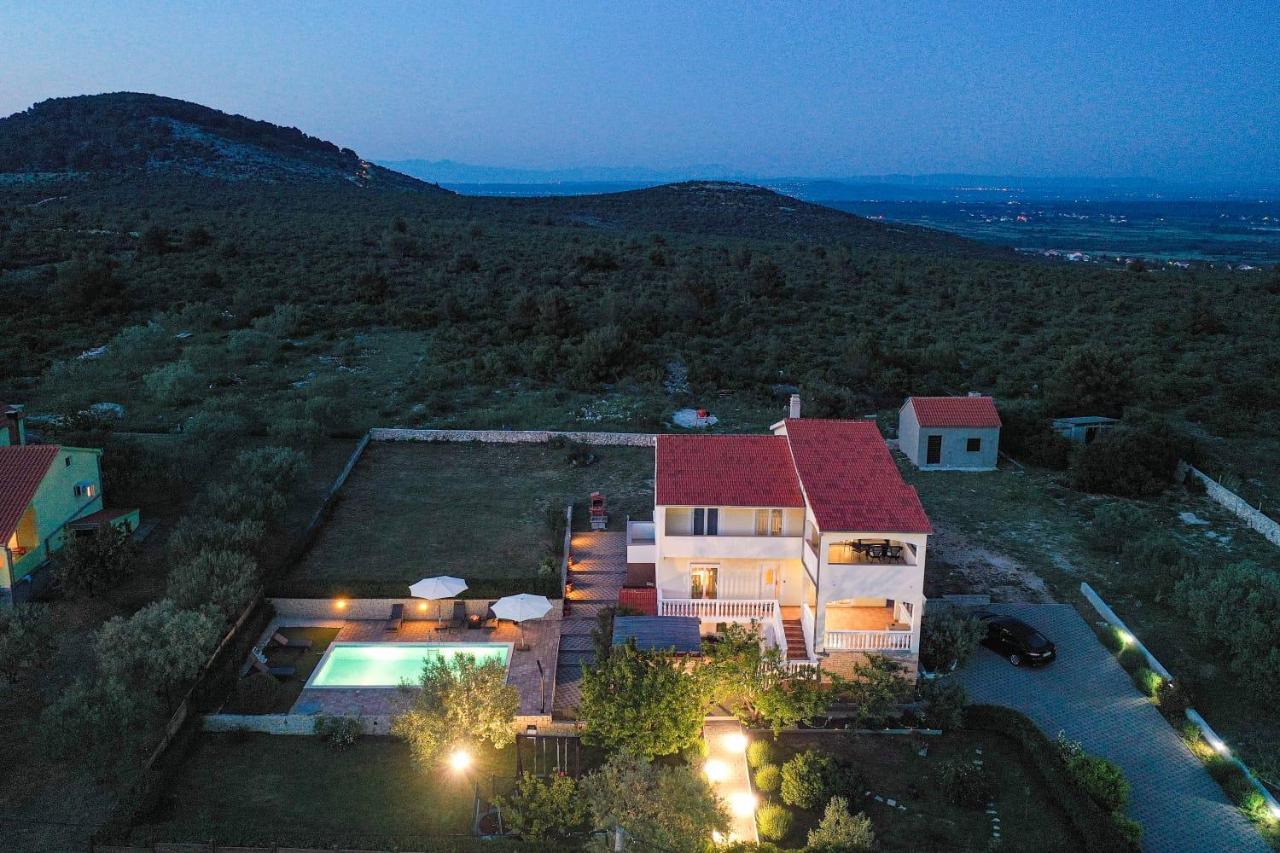 Gale Vila Sveti Petar  Bagian luar foto