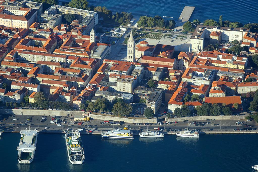 Gale Vila Sveti Petar  Bagian luar foto