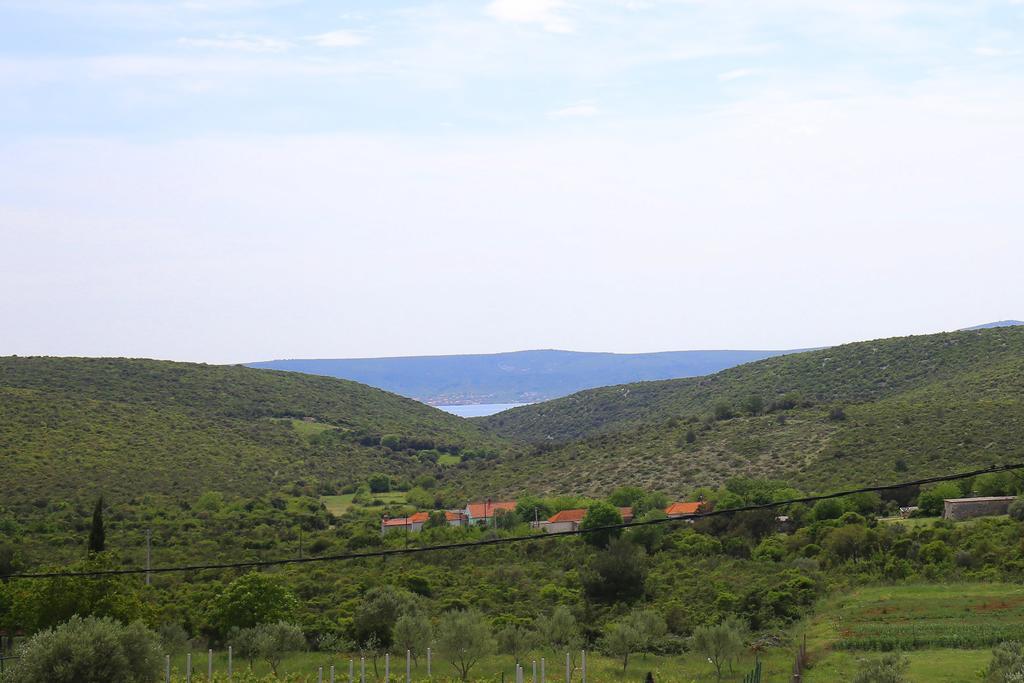 Gale Vila Sveti Petar  Bagian luar foto