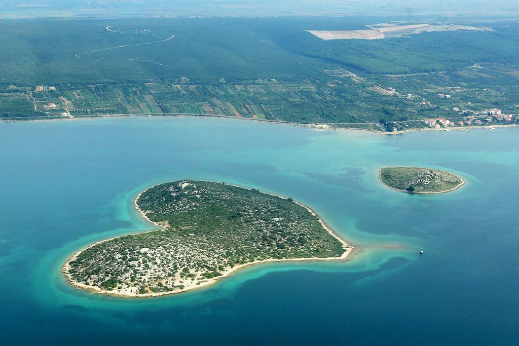 Gale Vila Sveti Petar  Bagian luar foto